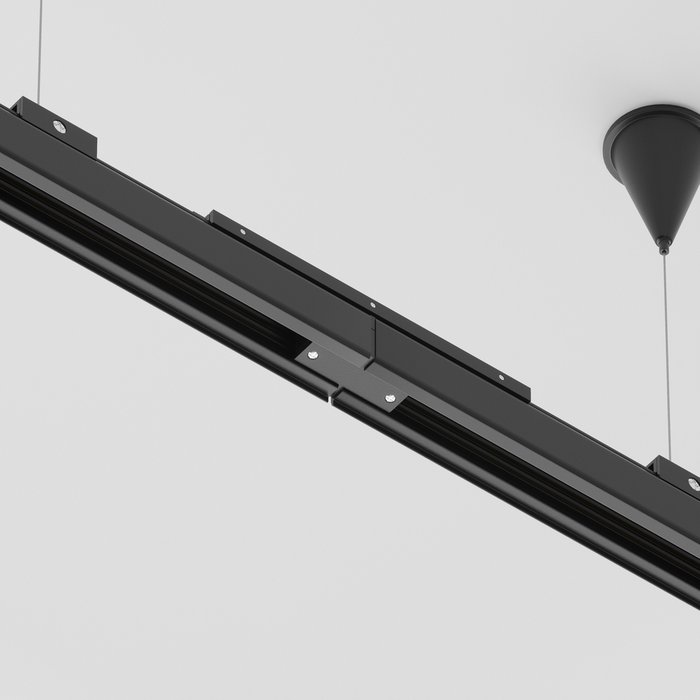 Комплектующие для накладной трековой системы Technical TRA005CI-31B Accessories for tracks Trinity Трехфазная трековая система TRINITY - лучшие Шинопровод в INMYROOM Комплектующие для накладной трековой системы Technical TRA005CI-31B Accessories for tracks Trinity Трехфазная трековая система TRINITY - лучшие Шинопровод в INMYROOM