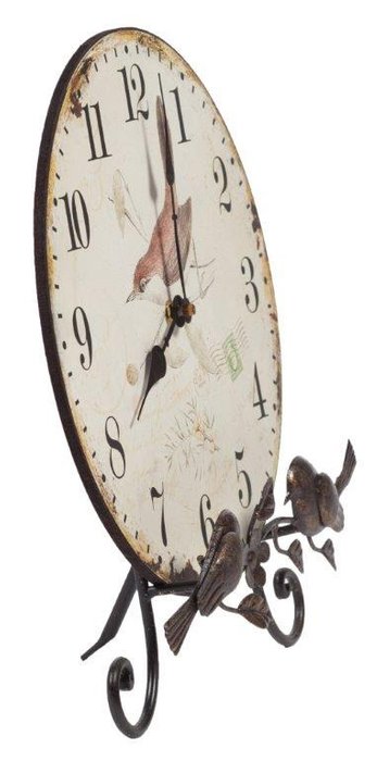 Настольные часы Everglades - купить Часы по цене 5740.0