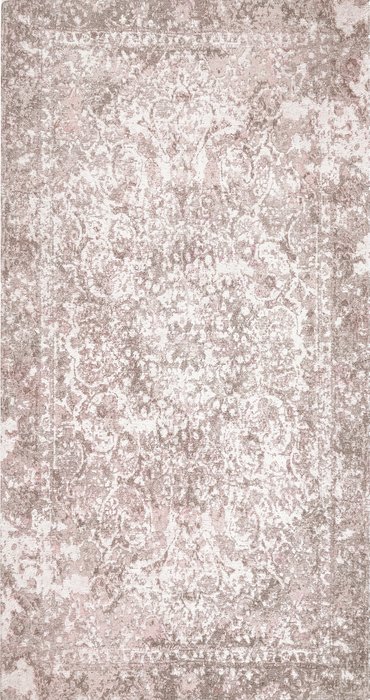 Ковер Astoria Passage 80x150 бежевого цвета