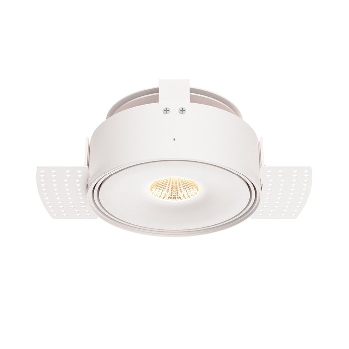 Встраиваемый светильник Technical DL060-9W3-4-6K-TRS-W Move Downlight Встраиваемый светильник Technical DL060-9W3-4-6K-TRS-W Move Downlight