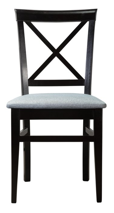 Стул Патио Грей с каркасом из массива бука  - купить Обеденные стулья по цене 6100.0