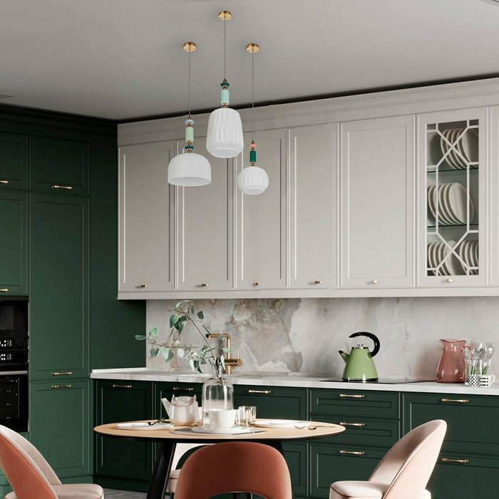 Люстра Loft It Family 10365/A - лучшие Подвесные светильники в INMYROOM