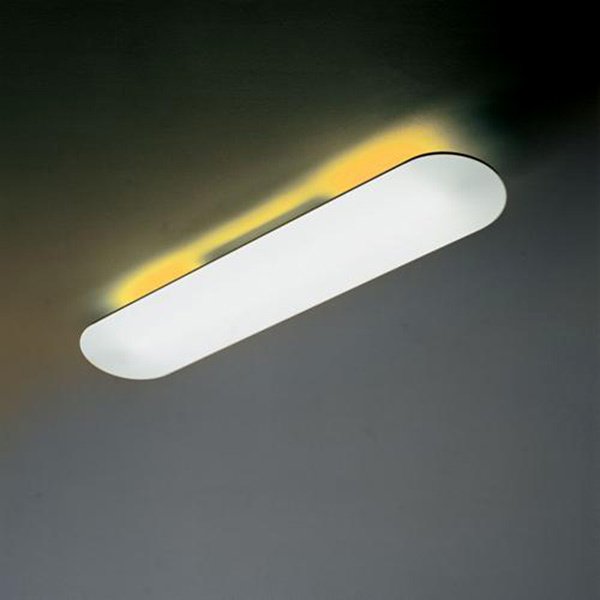 Потолочный светильник Artemide FLOAT SOFFITTO - лучшие Потолочные светильники в INMYROOM Потолочный светильник Artemide FLOAT SOFFITTO - лучшие Потолочные светильники в INMYROOM