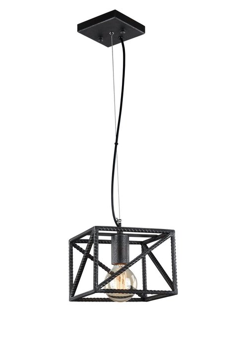 Подвесной светильник FAVOURITE Armatur в стиле лофт