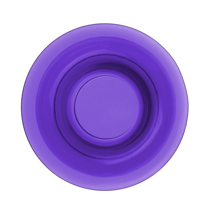 Табурет La Boheme фиолетового цвета - лучшие Табуреты в INMYROOM