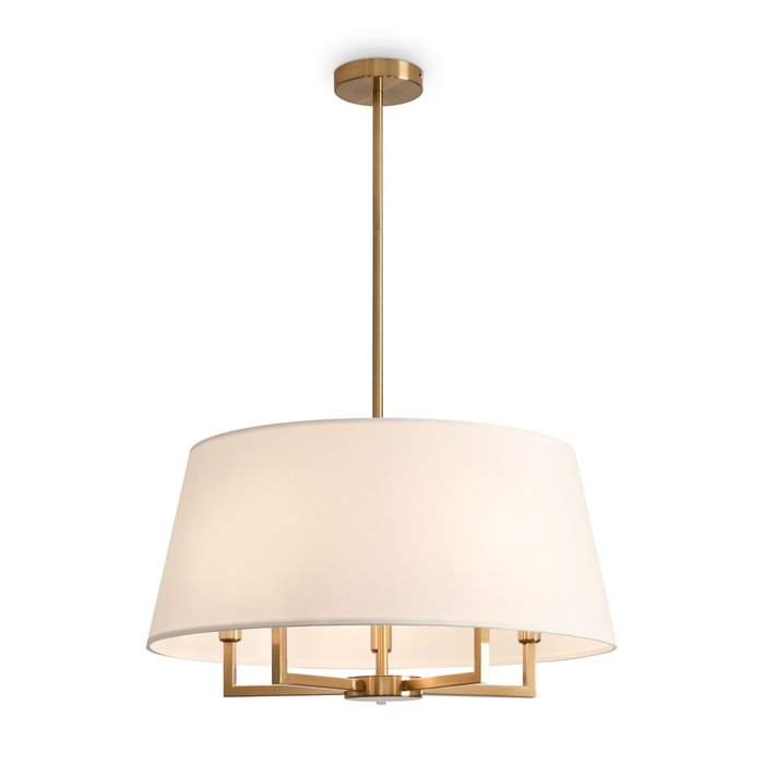 Потолочный светильник Freya FR2042CL-05BS Graceful Classic Потолочный светильник Freya FR2042CL-05BS Graceful Classic