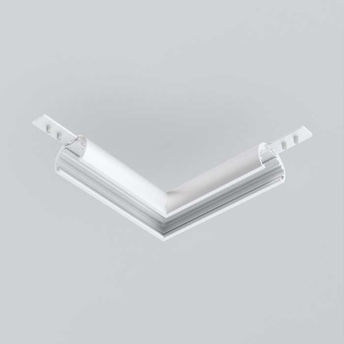 Аксессуар Technical TRAM034CL-R-41W Accessories for tracks Exility Магнитная трековая система 23мм EXILITY - купить Соединитель (коннектор) для треков по цене 1190.0