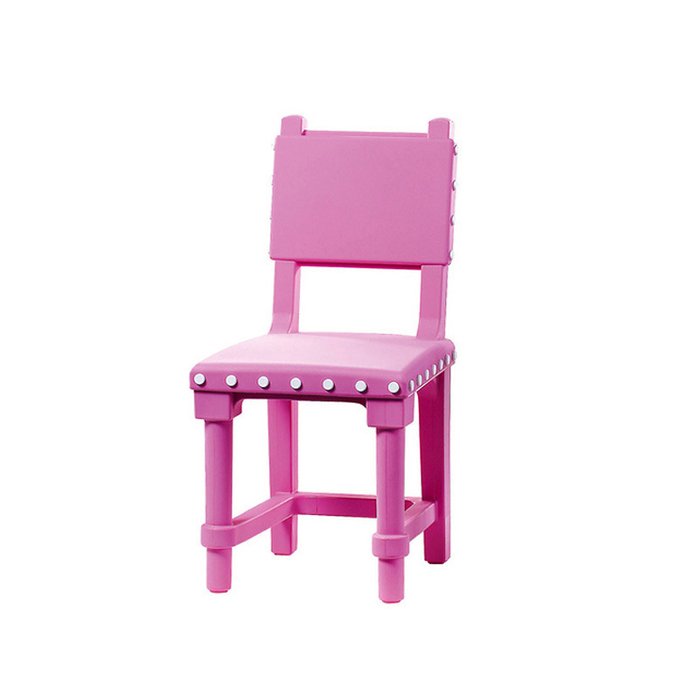 Cтул Moooi Gothic Chair   - купить Обеденные стулья по цене 21850.0