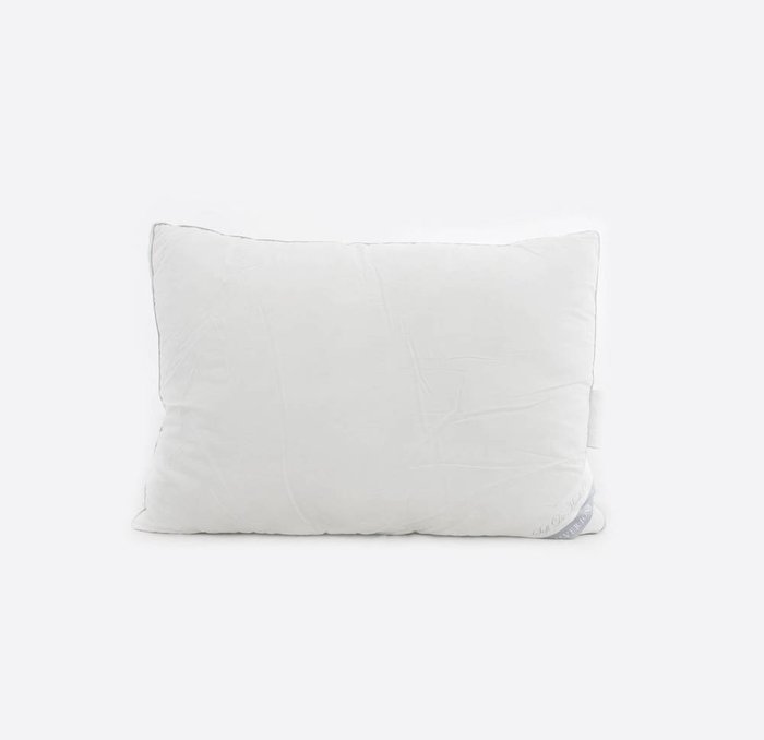 Подушка Silver Ions 50х70 белого цвета Подушка Silver Ions 50х70 белого цвета