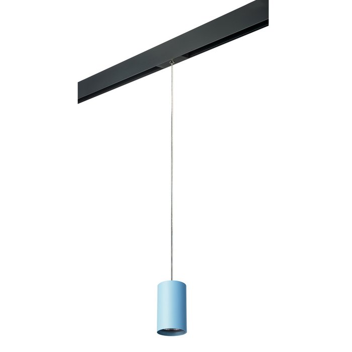Светильник д/1-фазн трека RULLO HP16 (214435+595857) Светильник д/1-фазн трека RULLO HP16 (214435+595857)