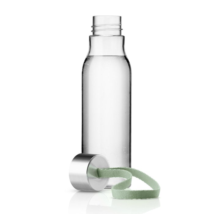 Бутылка эвкалиптовая из стекла и пластика - купить Емкости для хранения по цене 2390.0