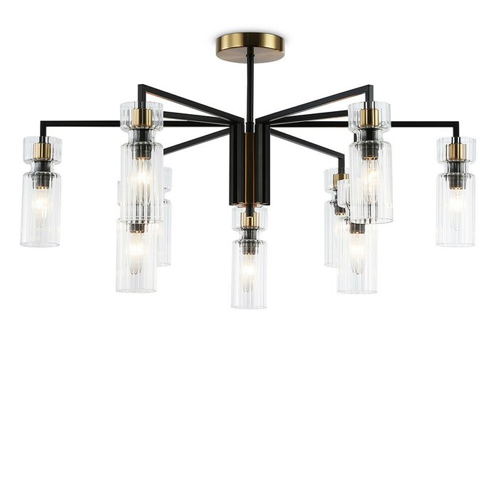 Светильник потолочный Ambrella Heigh Light LH56117 Светильник потолочный Ambrella Heigh Light LH56117
