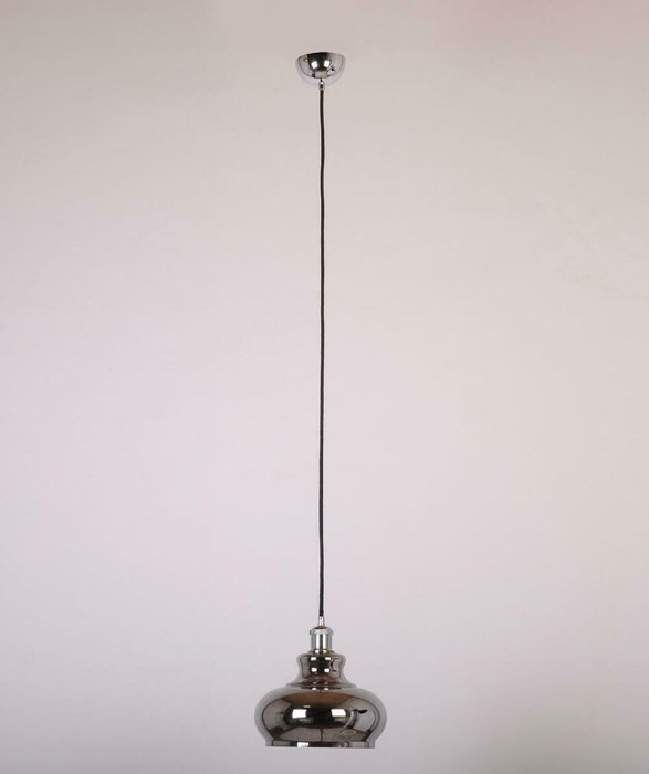 Подвесной светильник SD788 Blue (стекло, цвет серый) - лучшие Подвесные светильники в INMYROOM