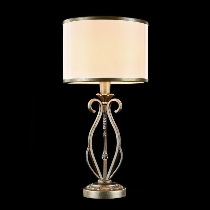 Настольная лампа Maytoni Fiore  - купить Настольные лампы по цене 5950.0