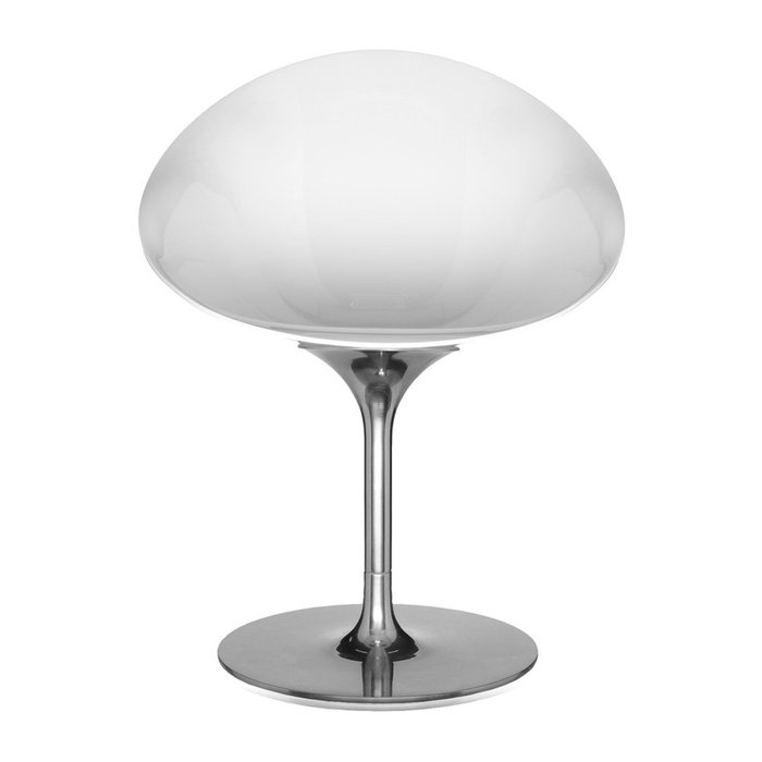 Стул Ero белого цвета - купить Обеденные стулья по цене 86639.0