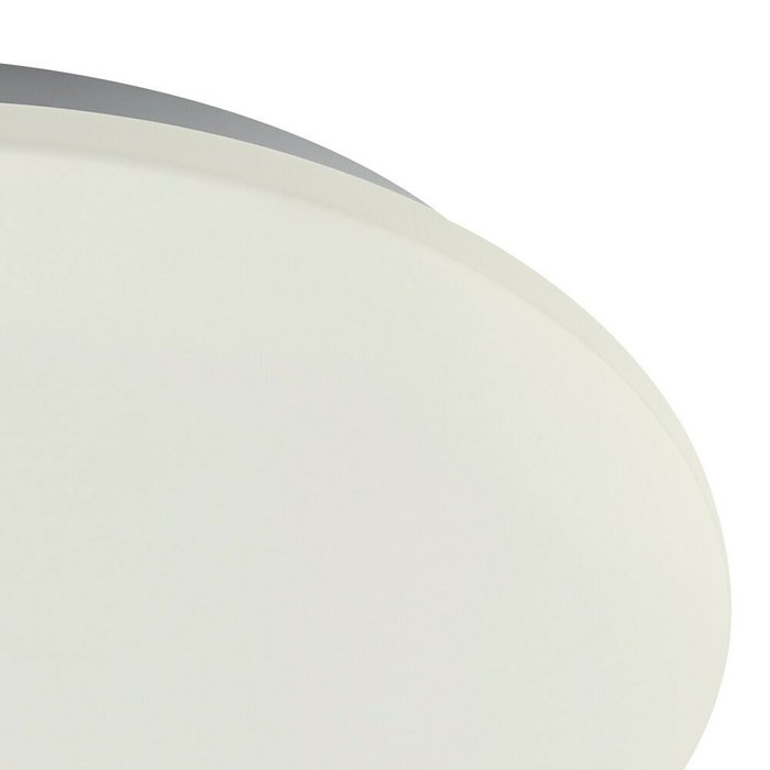 Потолочный светодиодный светильник Mantra Zero  - лучшие Потолочные светильники в INMYROOM