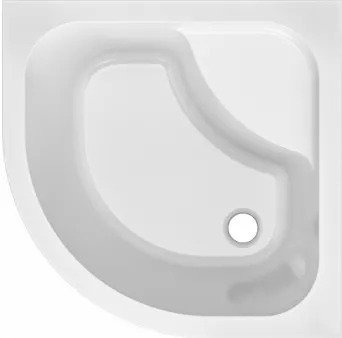 Поддон для душа Gem - лучшие Душевые кабины в INMYROOM