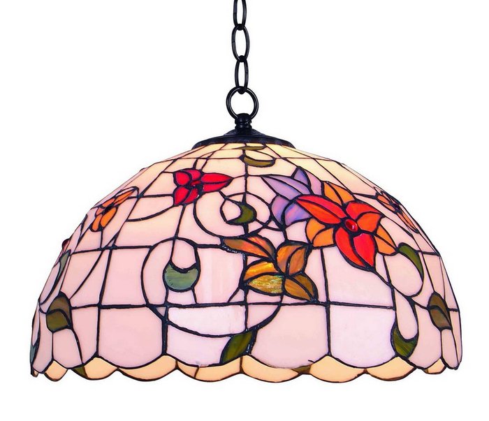 Подвесной светильник "Lily" Arte Lamp