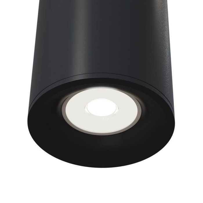 Потолочный светильник Alfa из алюминия - купить Накладные споты по цене 2180.0