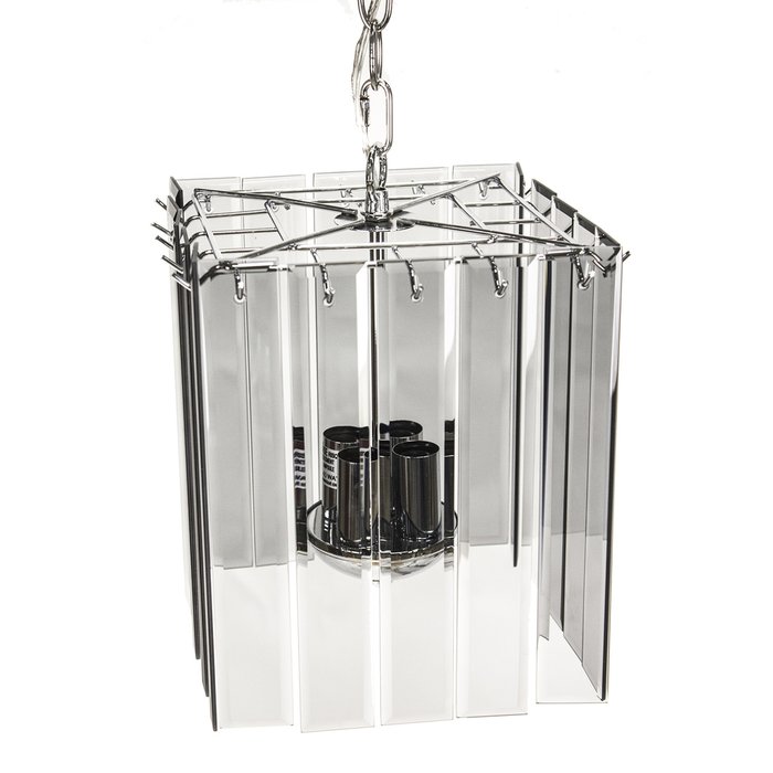 Подвесной светильник Harlow с плафоном из стекла  - лучшие Подвесные светильники в INMYROOM