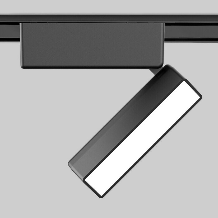 Трековый светильник Ambrella Magnetic Ultra Slim GV1479 - лучшие Трековые светильники в INMYROOM Трековый светильник Ambrella Magnetic Ultra Slim GV1479 - лучшие Трековые светильники в INMYROOM