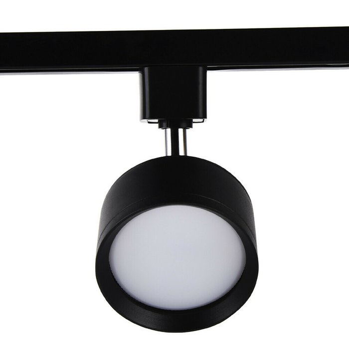 Трековый светильник Ambrella light Track System GL5357 - лучшие Шинопровод в INMYROOM Трековый светильник Ambrella light Track System GL5357 - лучшие Шинопровод в INMYROOM