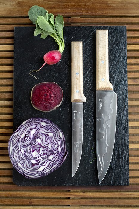 Нож кухонный Parallele разделочный  - лучшие Прочее в INMYROOM
