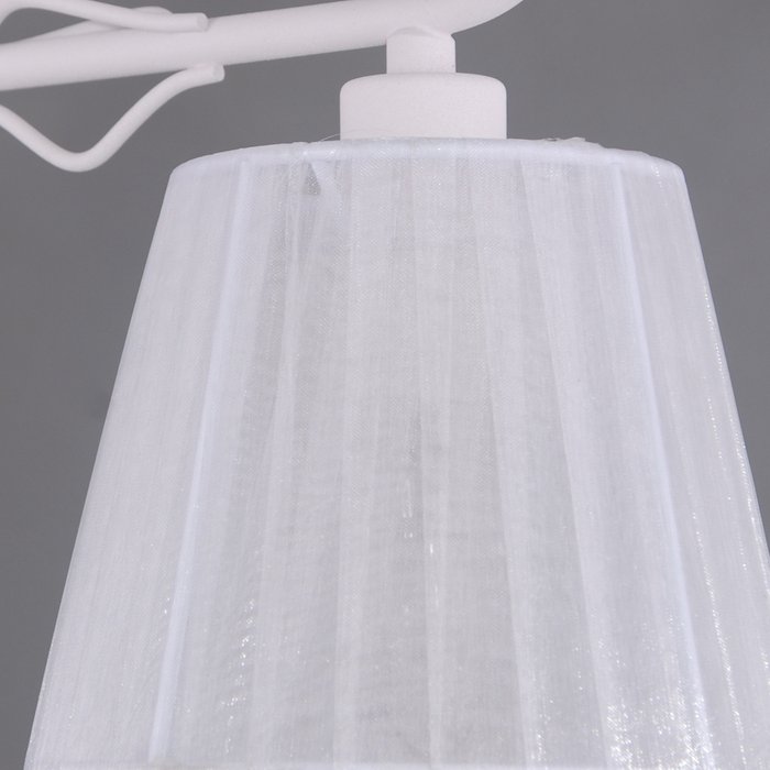 IL9482-1WSQ-25WT ELITE светильник настенный - купить Бра и настенные светильники по цене 2690 IL9482-1WSQ-25WT ELITE светильник настенный - купить Бра и настенные светильники по цене 2690