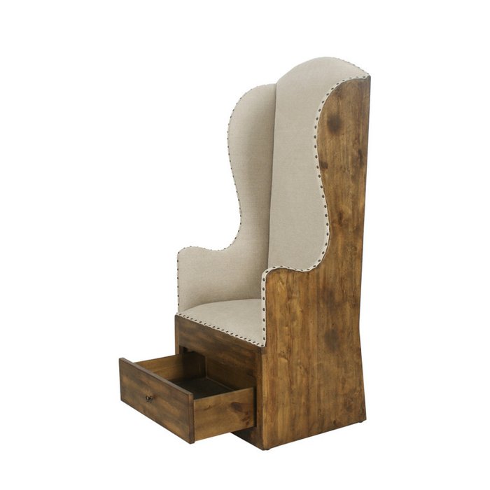 Кресло Castle - купить Интерьерные кресла по цене 129870.0