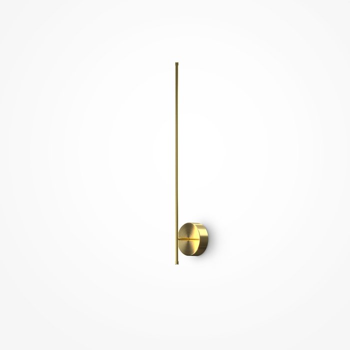 Настенный светильник (бра) Technical C085WL-L12BS2.7K Elegant Wall - купить Бра и настенные светильники по цене 8290.0 Настенный светильник (бра) Technical C085WL-L12BS2.7K Elegant Wall - купить Бра и настенные светильники по цене 8290.0