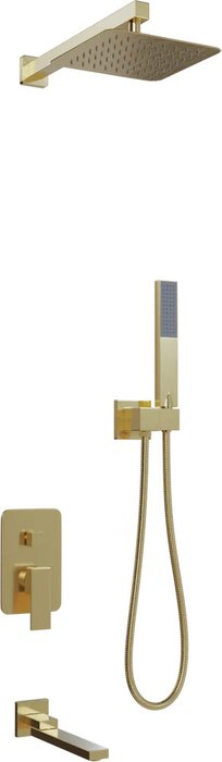 Душевой комплект Shower Panels