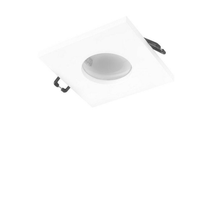 Светильник точечный Loft It Chip 10338/A White - лучшие Встраиваемые споты в INMYROOM