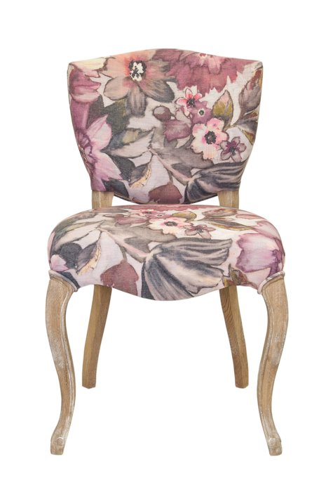 Интерьерный стул Vesna Flower