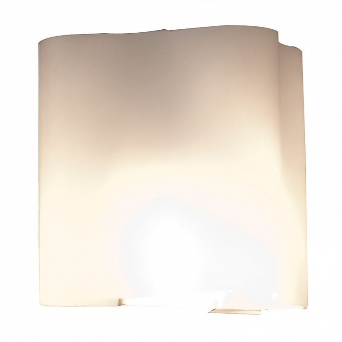 НАСТЕННЫЙ СВЕТИЛЬНИК ST LUCE ONDE НАСТЕННЫЙ СВЕТИЛЬНИК ST LUCE ONDE