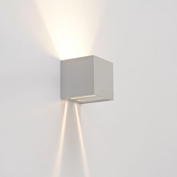 Настенный светильник Wever & Ducre "BOX" 
