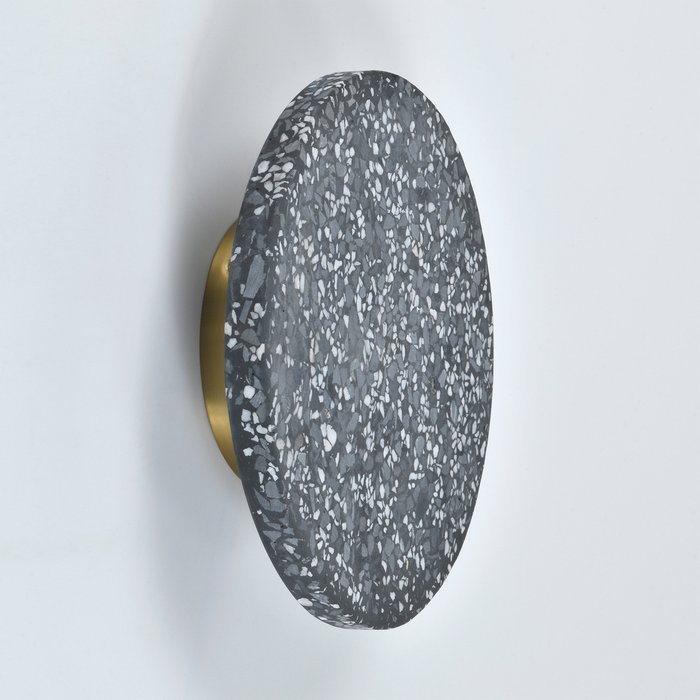 Бра Zortes Terrazzo ZRS.1878.05, Мощность - 3Вт, Тип лампы: LED - купить Бра и настенные светильники по цене 6875.0