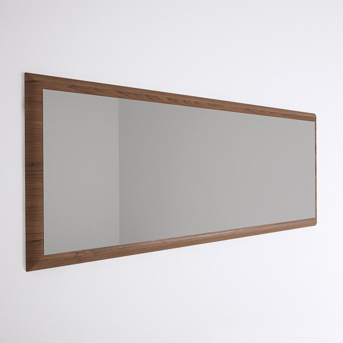 настенное Зеркало Karpenter "Nina" - купить Настенные зеркала по цене 25260.0