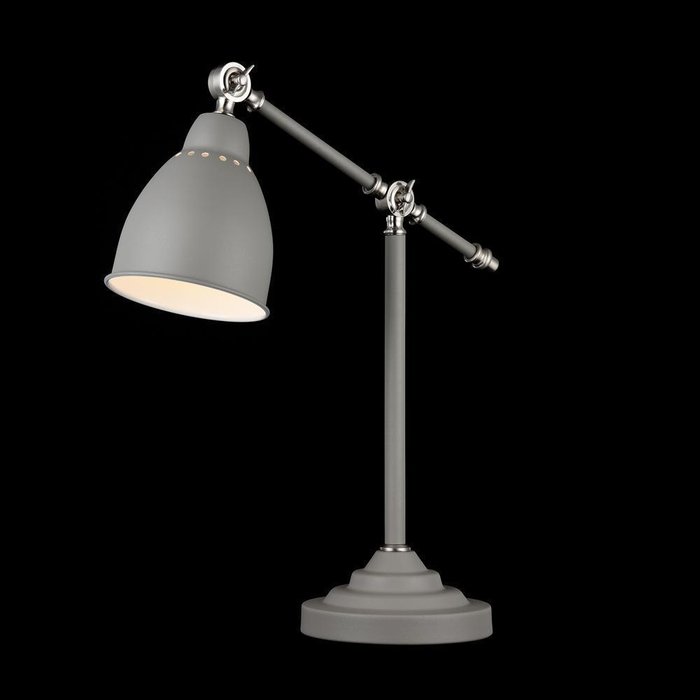 Настольная лампа Maytoni Domino  - купить Настольные лампы по цене 2870.0