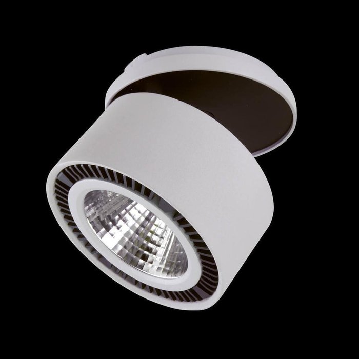 Встраиваемый светодиодный светильник Forte Inca  - купить Встраиваемые споты по цене 4965.0