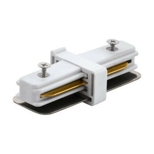 Соединитель прямой Eglo TB Connector 99737 Соединитель прямой Eglo TB Connector 99737