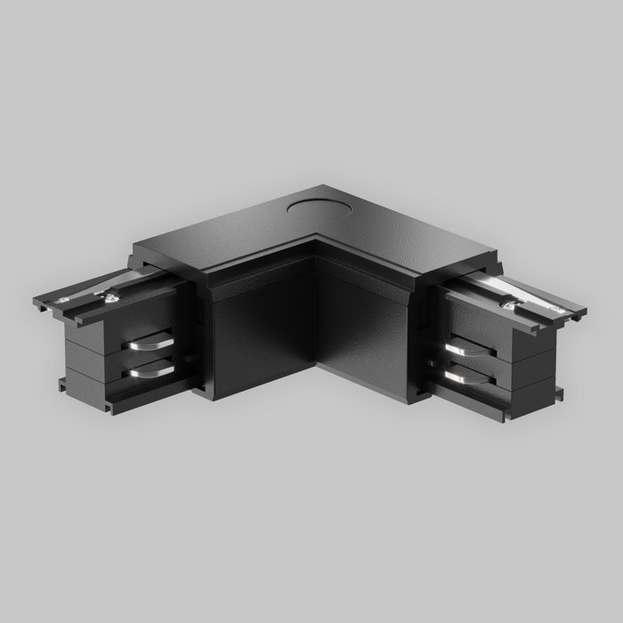 Комплектующие для накладной трековой системы Technical TRA005CL-31B-L Accessories for tracks Trinity Трехфазная трековая система TRINITY - купить Шинопровод по цене 840.0 Комплектующие для накладной трековой системы Technical TRA005CL-31B-L Accessories for tracks Trinity Трехфазная трековая система TRINITY - купить Шинопровод по цене 840.0