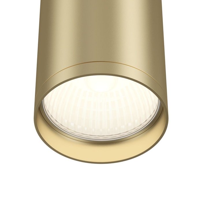 Потолочный светильник Technical C052CL-01MG - купить Потолочные светильники по цене 830.0