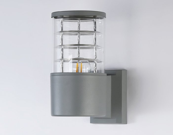 Уличный настенный светильник Ambrella Light Garden ST2521 - купить Настенные уличные светильники по цене 1900 Уличный настенный светильник Ambrella Light Garden ST2521 - купить Настенные уличные светильники по цене 1900