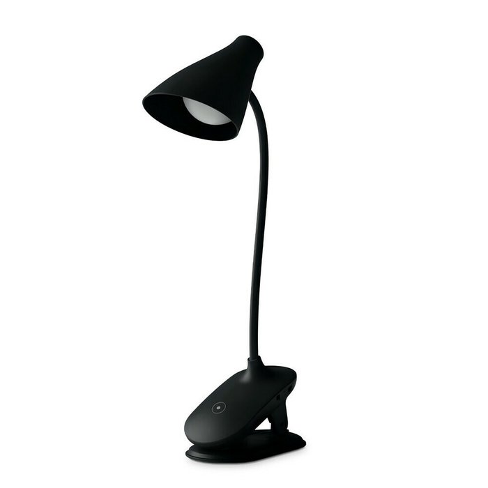 Лампа настольная Ambrella Desk DE707 - купить Рабочие лампы по цене 1185.0