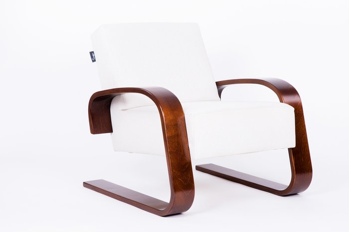 Кресло для отдыха Рица вишня - купить Интерьерные кресла по цене 16653.0