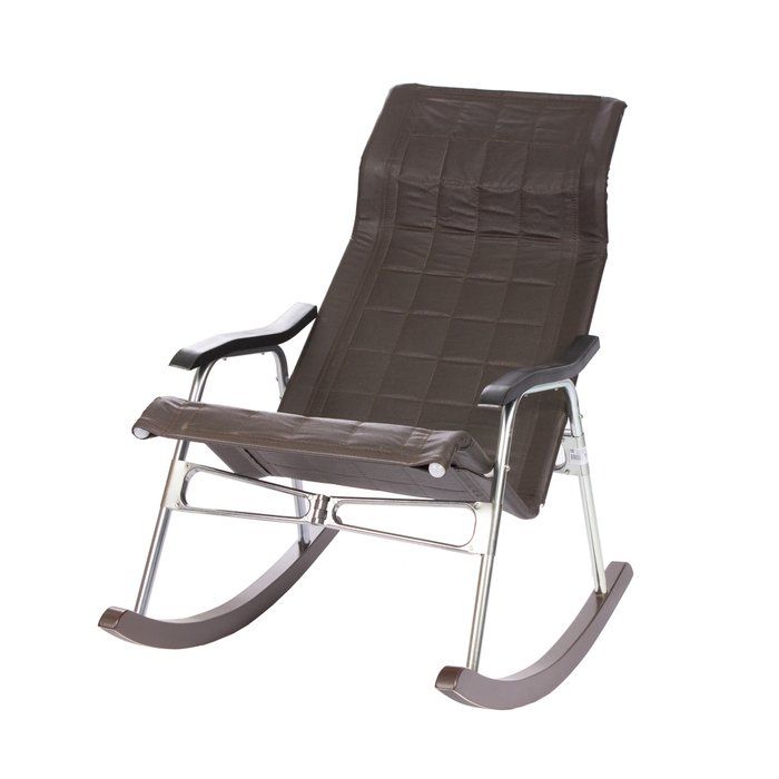 Кресло-качалка складное  Белтех - купить Интерьерные кресла по цене 8143.0