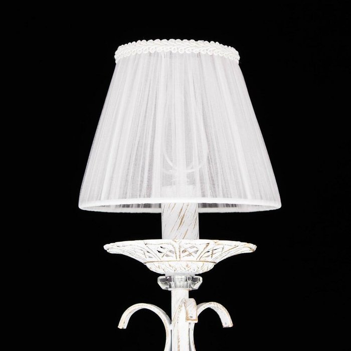 Абажур Citilux 116-025 Белый - купить Основания для освещения по цене 929 Абажур Citilux 116-025 Белый - купить Основания для освещения по цене 929