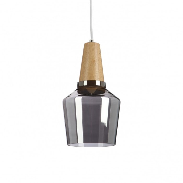 Подвесной светильник Industrial диаметр 16,5  см