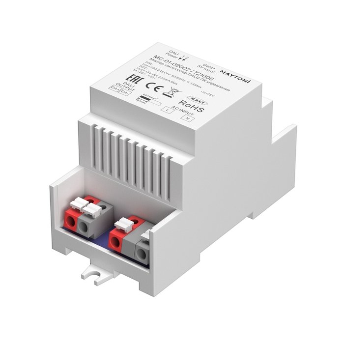 Мастер контроллер Lighting control 721008 Контроллеры DALI