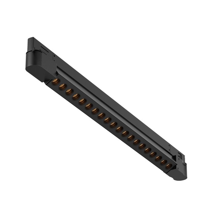 Трековый светильник Technical TR195-3-20W2.7K-M-B Points Трехфазная трековая система TRINITY Трековый светильник Technical TR195-3-20W2.7K-M-B Points Трехфазная трековая система TRINITY